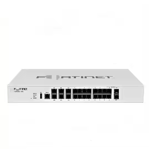 Nuevo FG-201E FG-201F, Dispositivo de Seguridad de Red y Firewall Fortinet Fortigate Serie 201F Original - Product Image 1