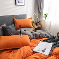 Vente en gros pas cher de haute qualité personnalisé Offre Spéciale moderne dubai designer ensemble de literie en tissu