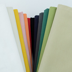 Tissu en <span class=keywords><strong>coton</strong></span> épais 108*56, maille filet, pour sacs, manteaux, pantalons, vêtements, tissu teint et lavé pour garçons - Product Image 4
