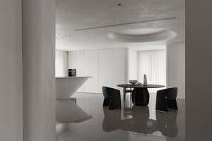 Supdesigner - Rendu 3D résidentiel - Design d'intérieur - Villa de luxe - Service de rendu 3D personnalisé moderne - Design d'intérieur - Product Image 3