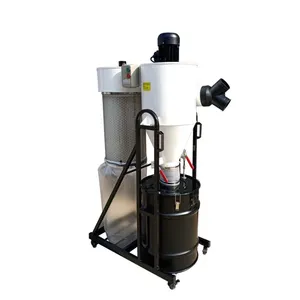 Cyclone dust collector Small dust collector grinding Vacuum cleaner woodworking industrial dust collector grinding