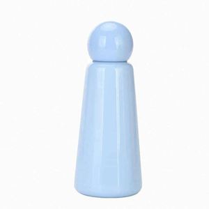 Botella de Agua Aislada de Acero Inoxidable 316, Taza Portátil Compacta para Mujer, Venta al Por Mayor, Sellada al Vacío - Product Image 4