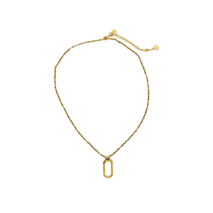 Collier pendentif tendance CBBA-1420 - Product Image 2