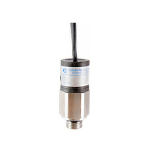 Interruptor de Presión Sigma-Netics 784.22-DT03R-0275T Carcasa de Aluminio Fundido Contacto Plateado - Product Image 2