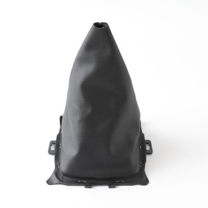 <span class=keywords><strong>Palanca</strong></span> <span class=keywords><strong>de</strong></span> marchas <span class=keywords><strong>de</strong></span> cuero Pu para Ford Fiesta MK VI 08, cubierta <span class=keywords><strong>de</strong></span> <span class=keywords><strong>palanca</strong></span> <span class=keywords><strong>de</strong></span> <span class=keywords><strong>cambios</strong></span> <span class=keywords><strong>de</strong></span> estilo <span class=keywords><strong>de</strong></span> coche, polaina, bota <span class=keywords><strong>de</strong></span> <span class=keywords><strong>fuelle</strong></span>, color negro - Product Image 2