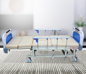 Mobilier de <span class=keywords><strong>magasin</strong></span> médical, <span class=keywords><strong>lit</strong></span> avec toilettes, pour patients handicapés - Product Image 3
