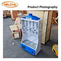 Extractor |   Sistema de Extracción Totalmente Automático JLD-912 para Preparación y Análisis de Muestras Químicas de Laboratorio