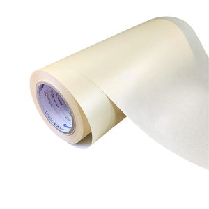 Película Adhesiva de Fusión en Caliente DS615A PES, Adhesión a Alta Temperatura para Metal, Electrónica <span class=keywords><strong>3C</strong></span> y Plásticos, Compatibilidad Multimaterial - Product Image 2
