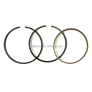 Bộ vòng <span class=keywords><strong>piston</strong></span> dùng cho động cơ Ford Fiesta 1.6L, phụ tùng chất lượng cao, bộ vòng <span class=keywords><strong>piston</strong></span> 82.07mm - Product Image 6