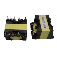 Transformateur à impulsions EF20 EF16 24v 28v Transformateur 500A Transformateurs d'alimentation à commutation haute fréquence