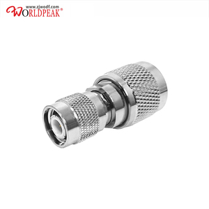 OEM/ODM nhà máy <span class=keywords><strong>N</strong></span> nam để <span class=keywords><strong>TNC</strong></span> nam RF ăng-ten đồng trục <span class=keywords><strong>N</strong></span> <span class=keywords><strong>n</strong></span>ữ để <span class=keywords><strong>TNC</strong></span> <span class=keywords><strong>n</strong></span>ữ RF Adapter RF adapter kết <span class=keywords><strong>n</strong></span>ối - Product Image 4