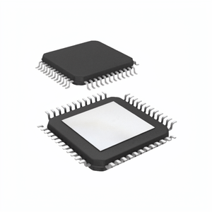 MC33FS6514LAER2 Electronic Chips Component 48 LQFP Exposed Pad Power Management (PMIC) Original - Product Image 1