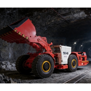 Tuoxing TC-410 รถขุดเจาะเหมืองแบบ LHD สำหรับงานผลิตขั้นต้น: ออกแบบมาเพื่อให้มีความพร้อมใช้งานมากกว่า 92% ในเหมืองบล็อก คาว และแผงขนาดใหญ่ที่มีปริมาณงานสูง - Product Image 4
