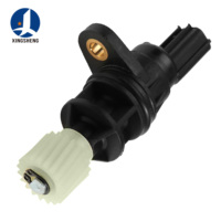 Sensor de velocidad de 19 dientes R51017400 para Mazda 1, 1 B2500 para Ford Ranger, 2 unidades