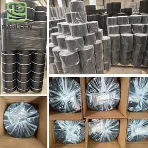 Malla de Protección para Paneles Solares, Negra, Resistente, 10 Pulgadas x 30 Metros, Ecológica, Protección Contra Aves, Roedores y Otros Animales - Product Image 6