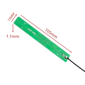 เสาอากาศแบบติดตั้งในตัว กำลังขยายสูง 8dbi สำหรับ GSM GPRS 2G 3G 4G LTE ลดราคาพิเศษ - Product Image 2