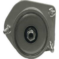 Amortisseurs pneumatiques arrière gauche Land Rover Range Rover L405 2014 ADS LR098792 LR034271, accessoires auto, vente directe d'usine