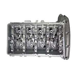 Cabeza de Cilindro Desnuda a Precio de Mayoreo 908768 908268 6C1Q6C032BA 1433148 1475887 6C1Q6049BE 6C1Q6090BE para <span class=keywords><strong>FORD</strong></span> <span class=keywords><strong>TRANSIT</strong></span> 2.4 16V 2011 - Product Image 5