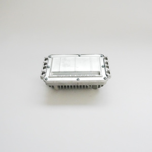 Controlador FOC YM60V25A para Motocicletas 48-60V, Corriente de Bus 25-28A, Corriente de Línea de Fase para Motores BLDC 6025A, Control FOC para Motor BLDC - Product Image 6