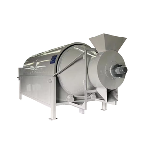 China Roller Shell Type Single Cylinder Three Drum <b>Rotary</b> Sand <b>Rotary</b> Dryer <b>Machine</b> for Drying River Sand Cement - Product Image 1