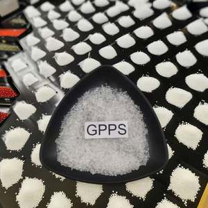 Granules de résine GPPS de qualité supérieure Polystyrène Transparent Gpps 861 pour plastiques généraux - Product Image 6