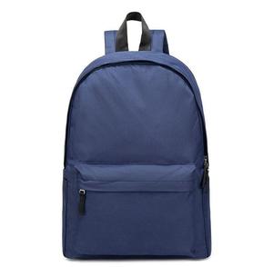 Sac à dos promotionnel personnalisé pas cher pour enfants, sac d'école durable en polyester 600D, sacs à dos de voyage tendance pour adultes - Product Image 6
