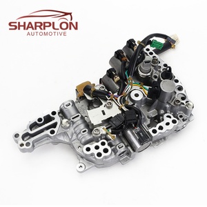 Pieza de Transmisión de Alta Calidad para Automóvil, Cuerpo de Transmisión CVT JF017E para Infiniti - Product Image 5