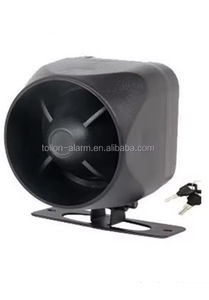 Bán chạy nhất công nghiệp động cơ điện còi báo động lý tưởng cho an ninh gia đình & Hệ thống báo cháy - Product Image 6