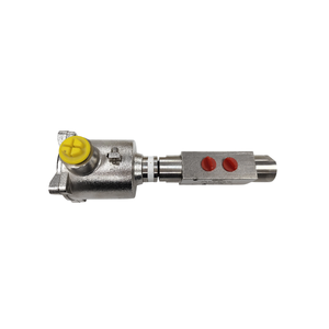 Solenoide Bifold BXS-04-04-E1-52-XX-00-AL-77A-24D-30-L142, Control de Doble Solenoide Tipo 5/2, Bobina a Prueba de Llamas - Product Image 3