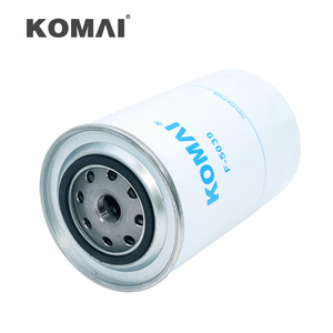 Filtro de Combustible Diésel KOMAI FF5039 P551605 FC-9800 4733112 4694322 SE429 1901605 01909103 4613310 SN017 para FIAT - Product Image 2