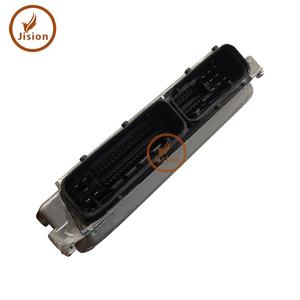 Placa Controladora CPU 8-98153051-0 para Hitachi Zaxis250-3 ZX250-3 y Motor ISUZU 4HK1 6HK1 - Product Image 4