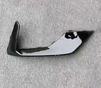 Grilles de voiture avant bien fabriquées Grille de pare-chocs haute de taille OEM pour Ford Focus 2019