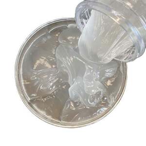 Pâte blanche ou jaune clair SLES 70% sulfate laurique d'éther de sodium pour les matières premières cosmétiques - Product Image 1