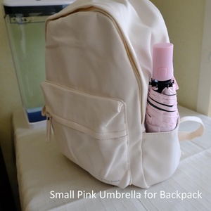 Three-fold Manual Novelty Promotional Custom Logo Print Advertising <b>Umbrella</b>-Cheap Chinese Manufacturer Wholesale - Product Image 6