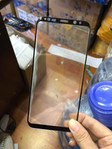 Fabbrica Curvo Vetro Temperato protezione dello schermo per samsung schermo di protezione in vetro S8/S9/S10/NOTE8/NOTE9 /NOTE10 - Product Image 4