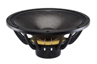 HD15NDL88 Haut-parleur NEO 15 pouces Pro Audio Woofer Haut-parleur