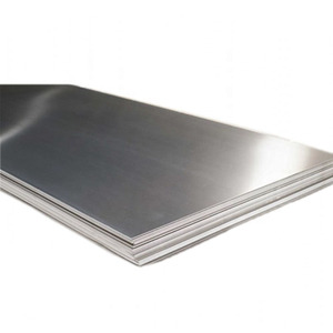 Fabricant professionnel de tôles en acier inoxydable finition brossée 4x8, plaque métallique sur mesure - Product Image 3
