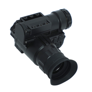 Monoculaire numérique infrarouge <span class=keywords><strong>de</strong></span> vision nocturne avec enregistrement vidéo et photo pour l'observation en basse lumière - Product Image 3