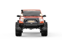 Voiture RC, MJX H8E 1/8 Voiture RC 4x4 Brushless HYPER GO 3S Tout-Terrain avec Blocage de Différentiel Haute/Basse Vitesse Jouet pour Adultes Nouveau 2026