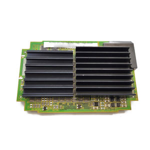 FANUC PLC A20B-3300-0471ซีพียูสื่อสาร RS485สำหรับการควบคุมอุตสาหกรรมและตัวควบคุมเฉพาะ - Product Image 3