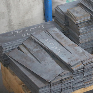 เหล็กแท่งขนาด100x100มม. ทำจากเหล็กรับประกันคุณภาพ - Product Image 5