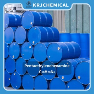 Venta directa de fábrica de pentaetilenhexamina Immideate Chemicals con entrega inmediata - Product Image 6
