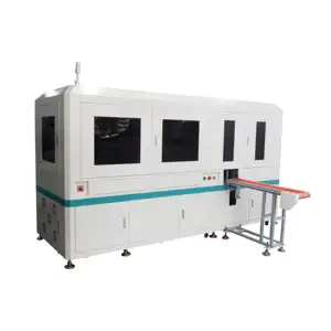 Guangdong Card Punching Machine Star Card Punching And Playing Card Die-Cutting Machine