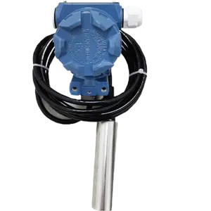 Смарт-датчик системы RS485 воды гидравлический датчик давления гидравлический преобразователь давления типа передатчики давления