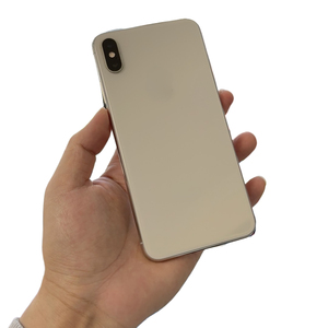 ต้นฉบับปลดล็อค<span class=keywords><strong>มือ</strong></span><span class=keywords><strong>สอง</strong></span>สำหรับ x64 GB/<span class=keywords><strong>256</strong></span>/512GB หน้าจอ3GB RAM 5.8 "ของเราใช้โทรศัพท์มือถือ - Product Image 4