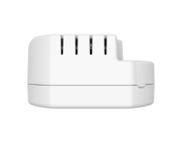 Factory-Direct 10A 100-240V Tuya Zigbee/Actuador de control de voz de malla + Interruptor cinético para una gestión de iluminación sin esfuerzo