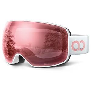 Lunettes de snowboard anti-buée Lamicall SG02 OEM, lunettes de <span class=keywords><strong>ski</strong></span> <span class=keywords><strong>OTG</strong></span> à porter par-dessus des lunettes, protection UV400, lentille sphérique, <span class=keywords><strong>masque</strong></span> de neige pour hommes et femmes - Product Image 1