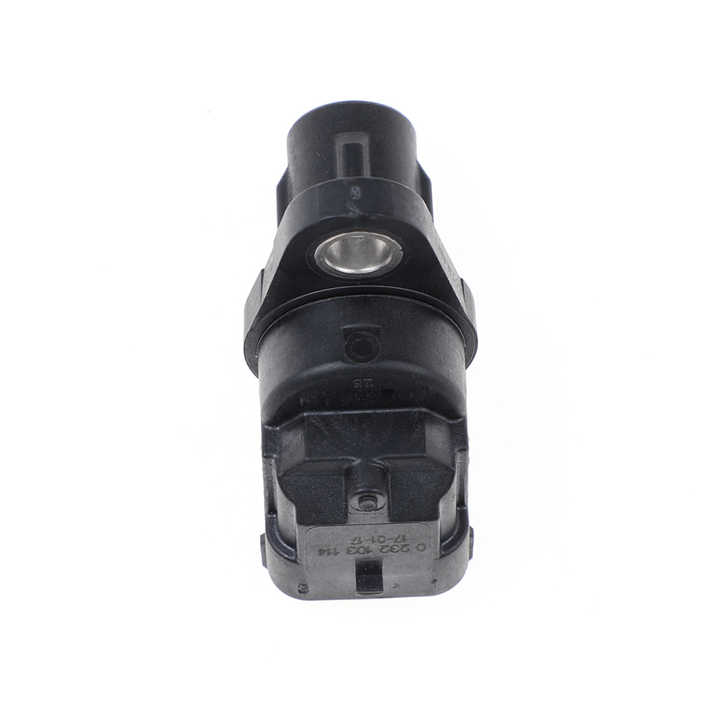 100001458 ZHIPEI Crankshaft Position Sensor A2729050043 FOR 