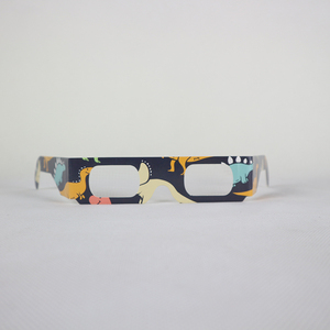 Hiệu ứng sao giấy các tông Kính nhiễu xạ - Product Image 2