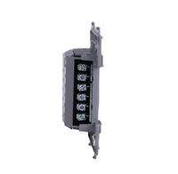 Module de contrôle adressable pour alarme incendie NOTIFIER JKM-FCM-1C avec relais de sortie – Certifié FM/UL/CE – HONEYWELL NFS2-3030